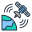 satellite icon