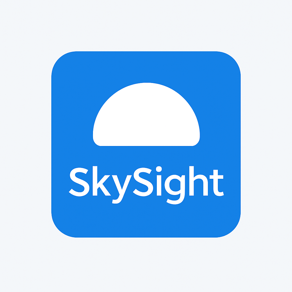 SkySight Logo